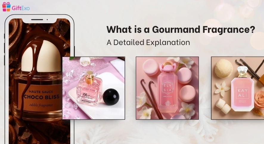 What is a Gourmand Fragrance