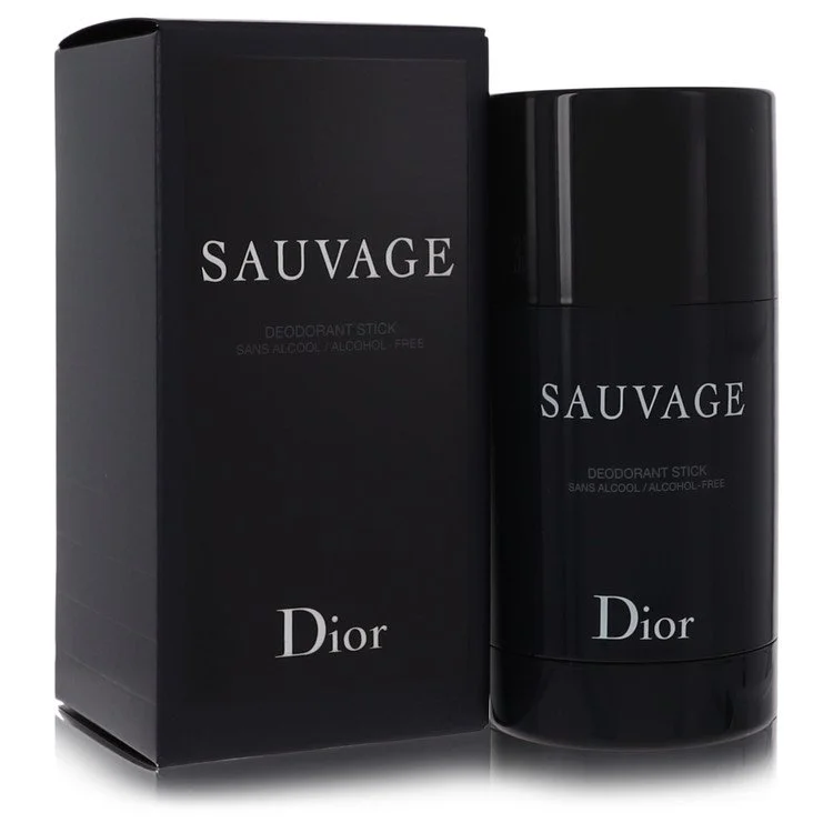 Dior Sauvage 2.6 oz deodorant stick