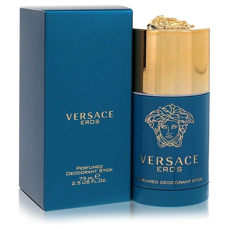 Versace Eros cologne deodorant stick