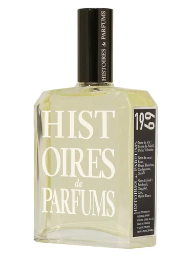 1969 Parfum de Revolte image