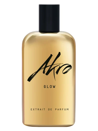 AKRO Glow perfume image