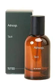 Aesop Tacit image