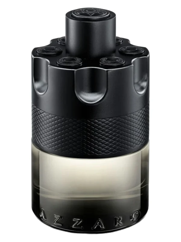 Azzaro The Most Wanted Intense Cologne image