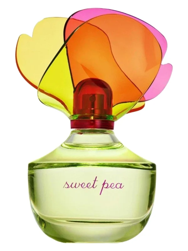 Bath and Body Works’ Sweet Pea image