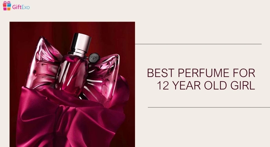 Best Perfume for 12 Year Old Girl image
