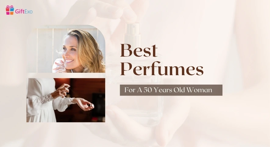 Best Perfumes For A 50 Years Old Woman image