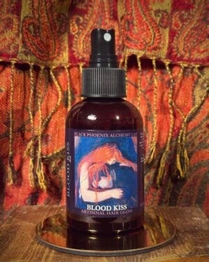 Blood-Kiss perfume image