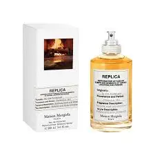 By the Fireplace Maison Martin Margiela
