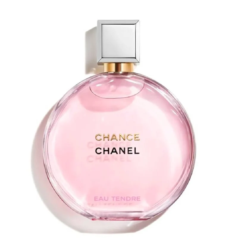 Chanel Chance Eau Tendre image