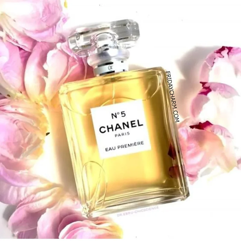 Chanel No. 5 Eau Premiere