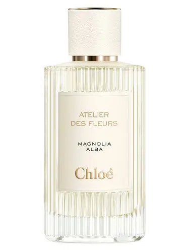 Chloé Magnolia Alba perfume