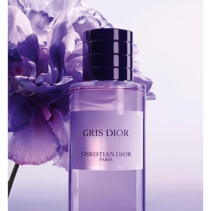 Christian Dior Gris Dior image