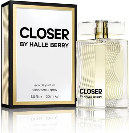 Closer by halle berry