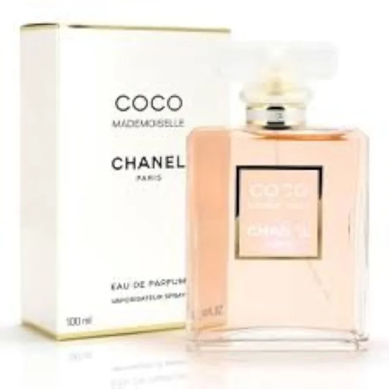Coco Mademoiselle Chanel