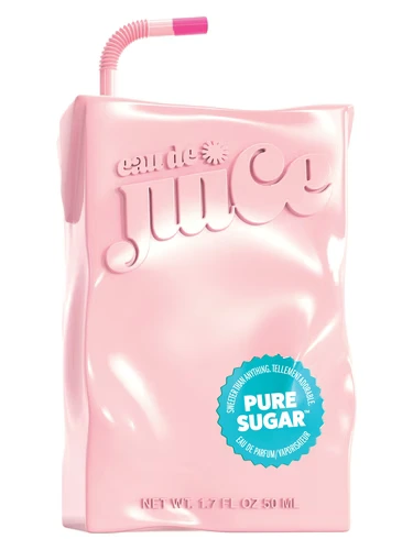 Cosmopolitan Pure Sugar Perfume image