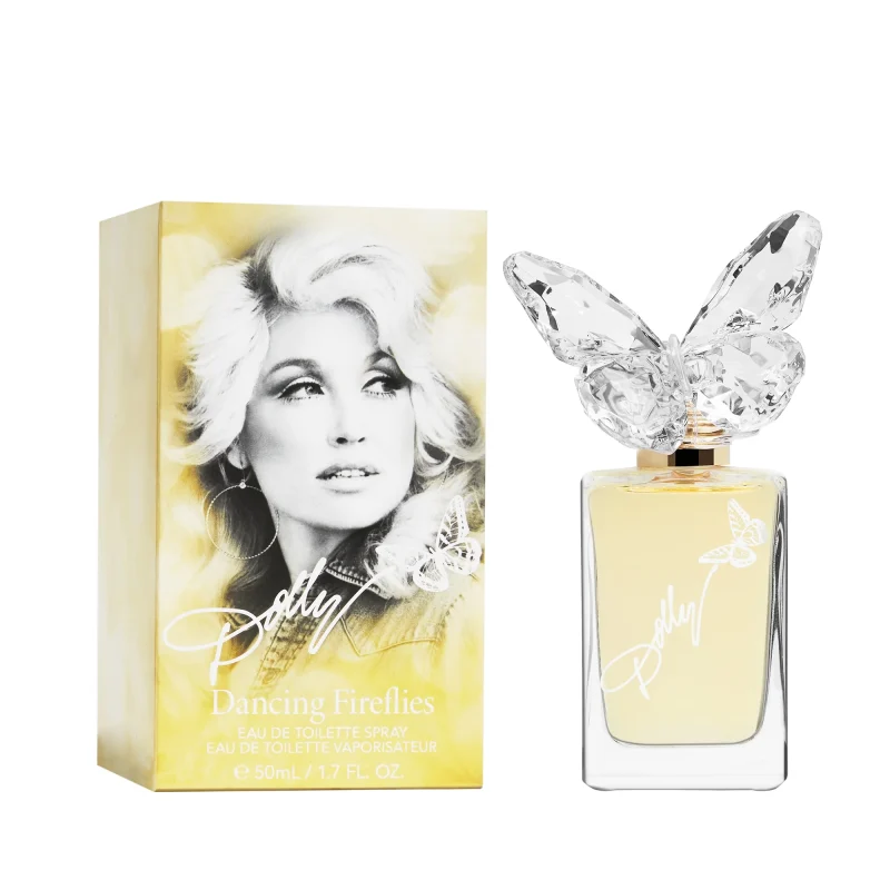 Dancing Fireflies by Dolly Parton