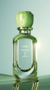 Desertland Eau de Parfum image