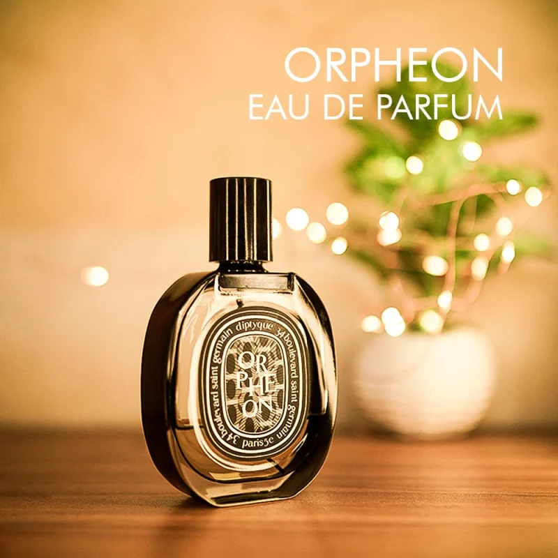 Diptyque Orphéon Eau De Parfum