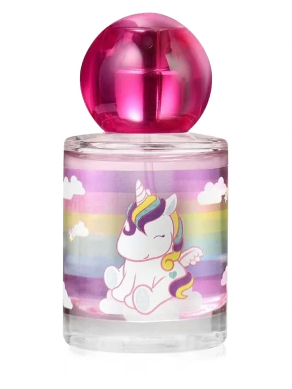Eau My Unicorn by Lip Smacker image