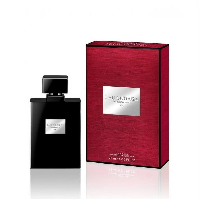 Eau de Gaga by Lady Gaga image