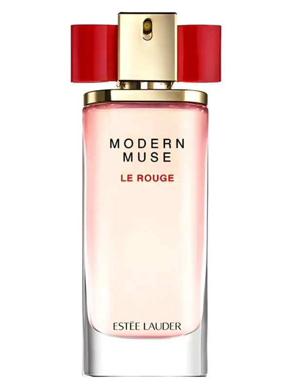 Estee Lauder Modern Muse Le Rouge image