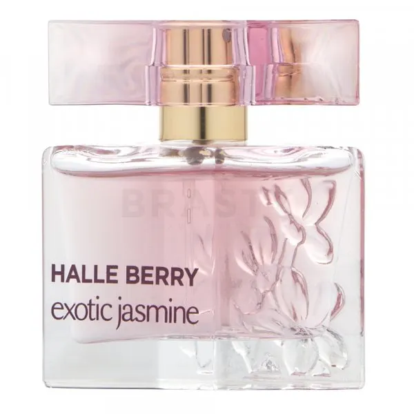 Exotic Jasmine image