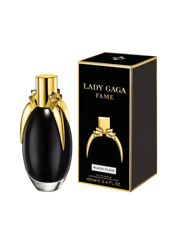 Fame by lady gaga image