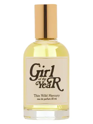 Girl of the Year perfume