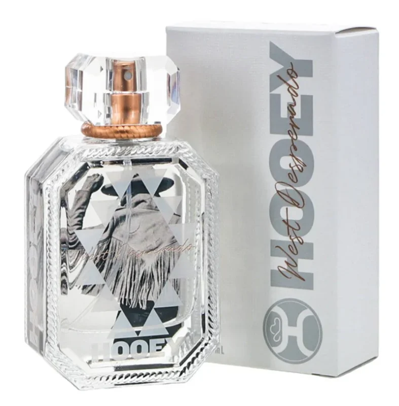 HOOEY West Desperado Perfume image