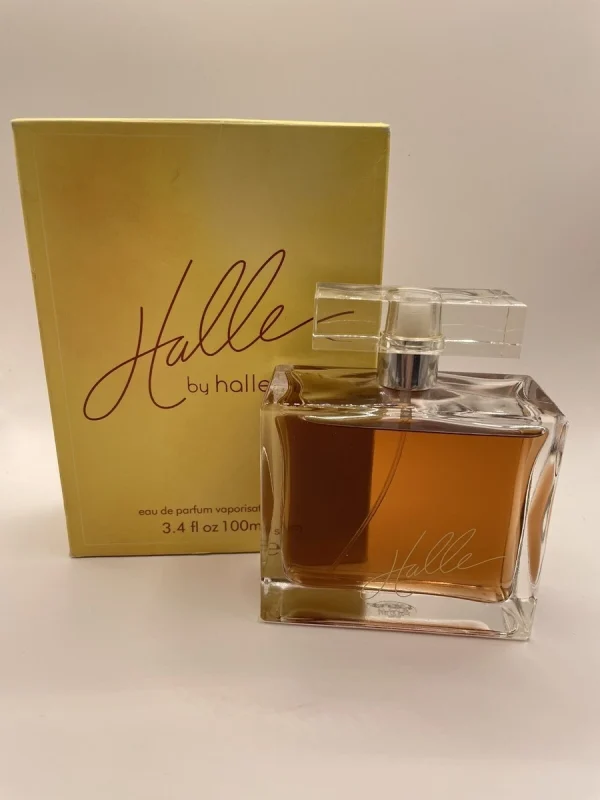 Halle by Halle Berry image