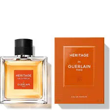 Héritage Eau De Toilette Guerlain