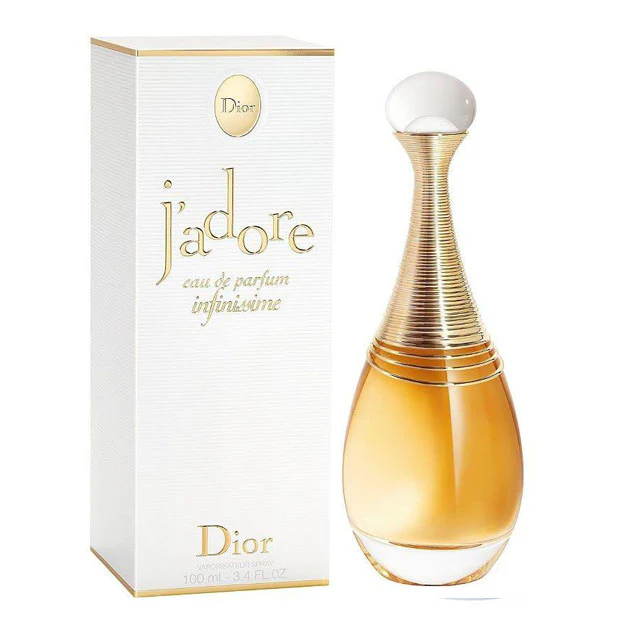 J'Adore Dior