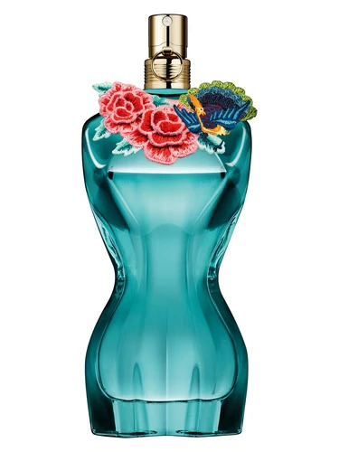 Jean Paul Gaultier Le Belle Fleur Terrible perfume image