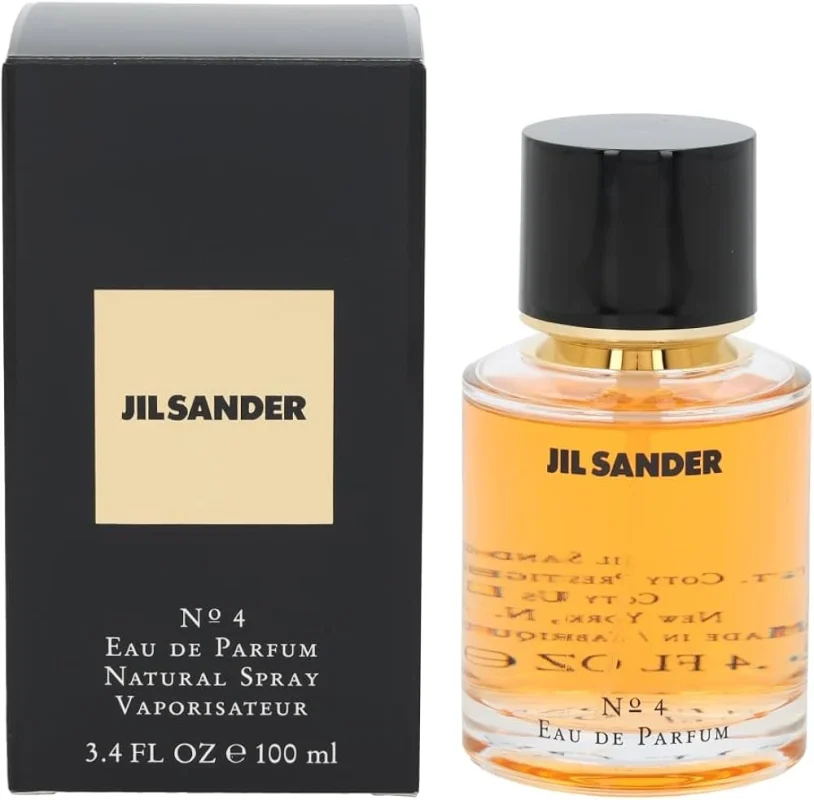 Jil Sander No. 4 image