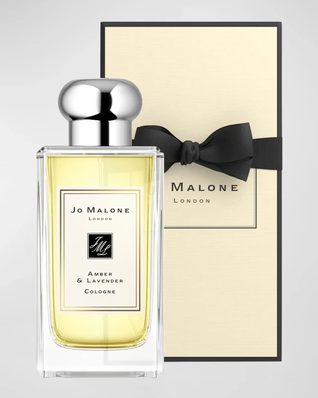 Jo Malone Amber & Lavender image