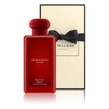 Jo Malone London Scarlet Poppy Intense