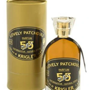 Krigler Lovely Patchouli 55 Night image