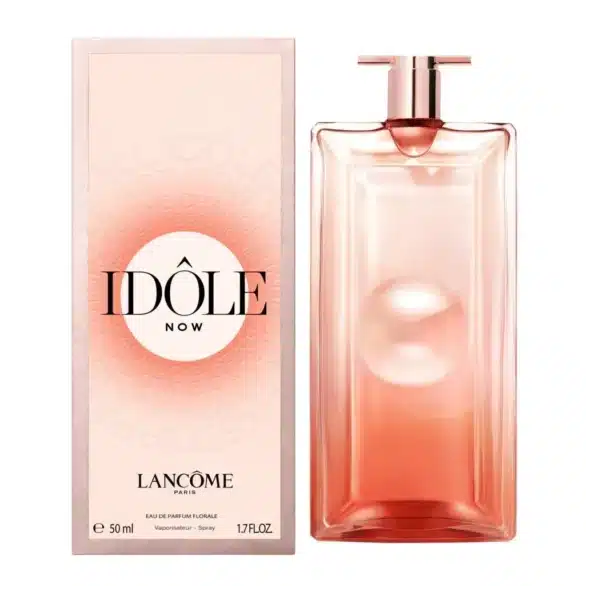 Lancome Idole Now image