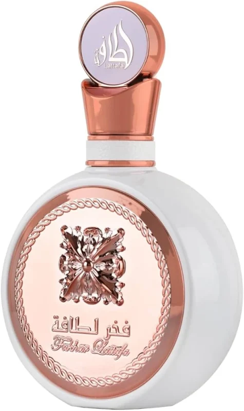 Lattafa Fakhar EDP image