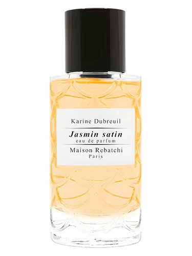 Maison Rebatchi Jasmine Satin perfume