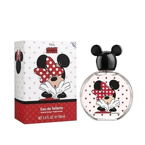 Minnie Mouse by Air Val image