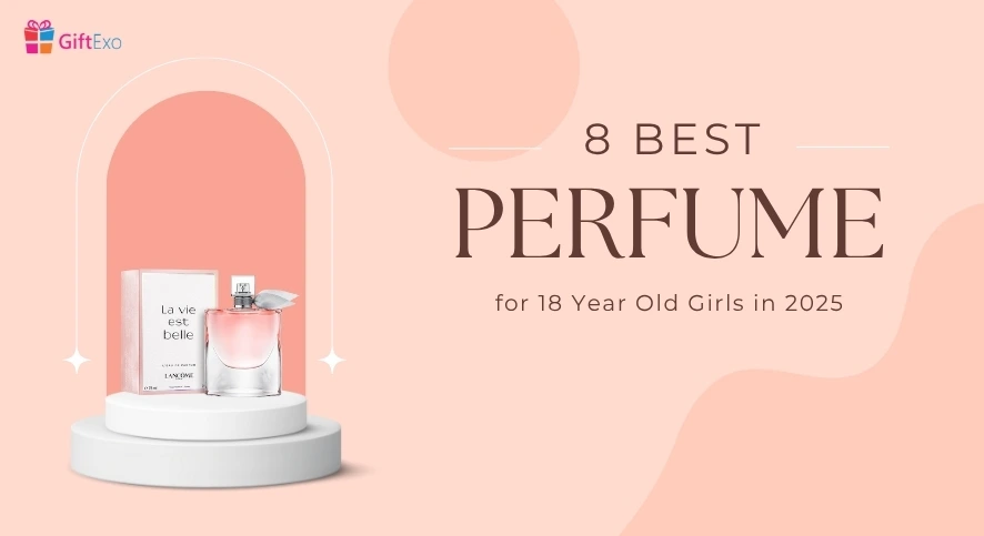 Best Perfumes for 18 Year Old Girls image