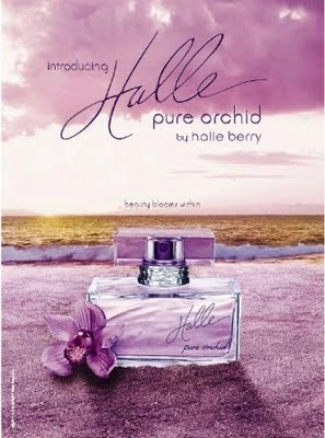 Pure Orchid by Halle Berry image
