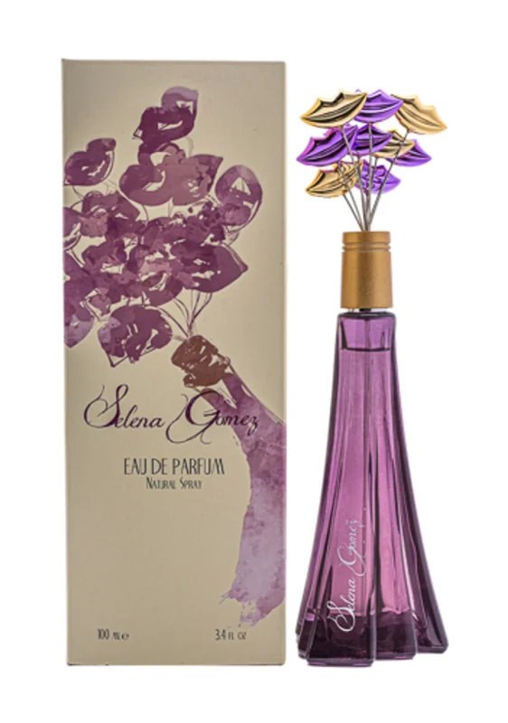 Selena Gomez Eau De Parfum Spray image