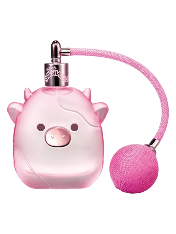 Squishmallows’ Pink Possibilities image