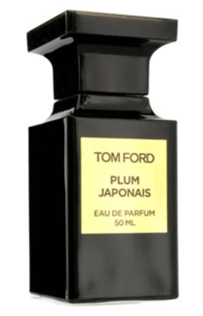 Tom ford plum japonais