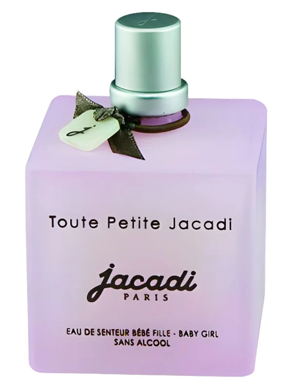 Toute Petite Baby Girl Jacadi image