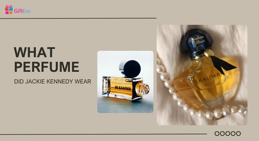 What Perfume Did Jackie Kennedy Wear image
