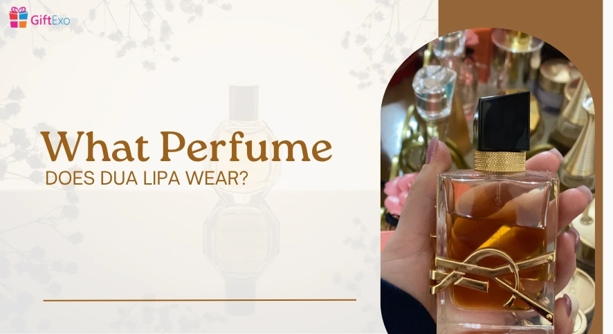 What Perfume Does Dua Lipa Wear image