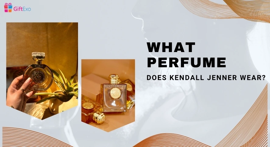 What Perfume Does Kendall Jenner Wear image